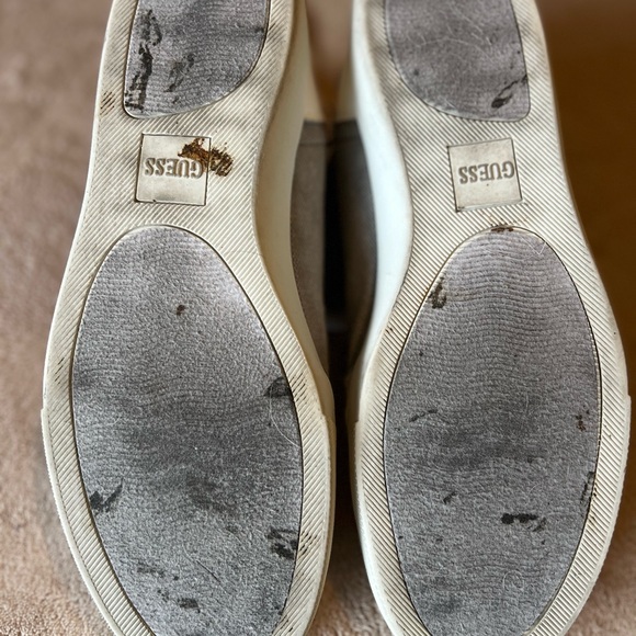 Guess Justice 2 Hi Tops - Picture 10 of 10